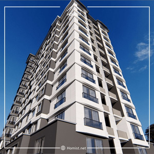 مشروع كارتال هيل | Kartal Hill