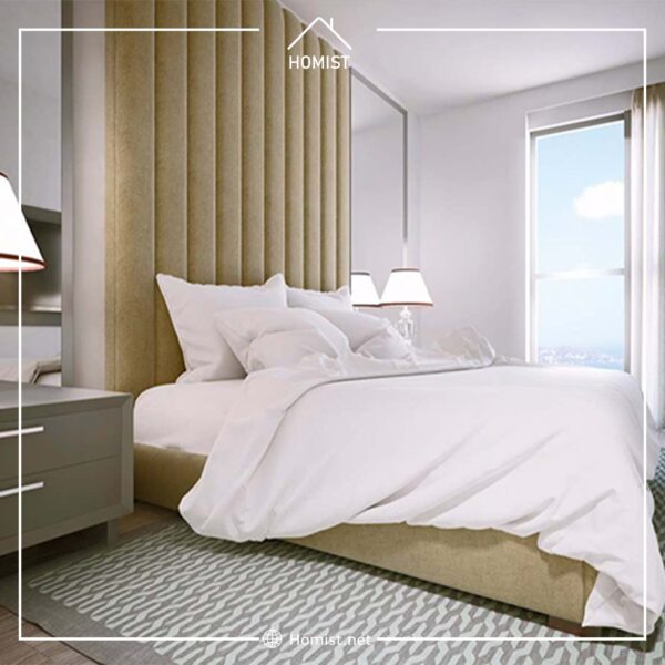 مشروع مينا تاورز | mina towers