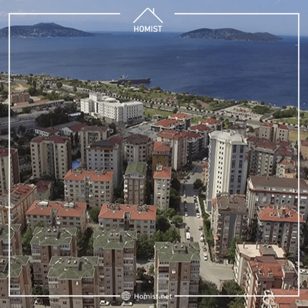 مشروع نوفال مالتبه | Nouvel Maltepe