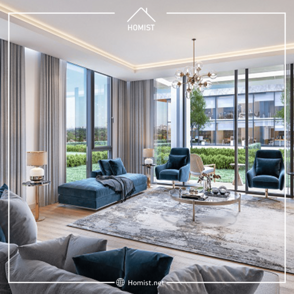 مشروع استون لايف جادة | Aston Life Cadde