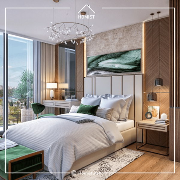 مشروع استون لايف جادة | Aston Life Cadde