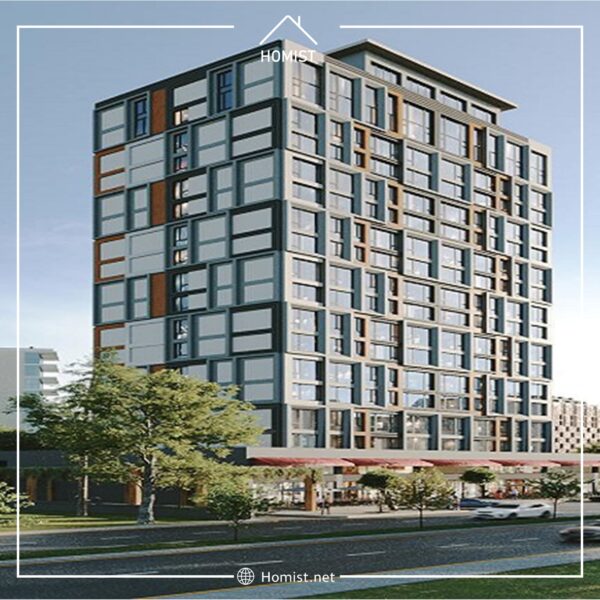 مشروع ستديو هاوس | Studio House