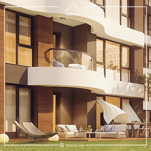 مشروع سيلتاش بانوراما | Siltaş Panorama