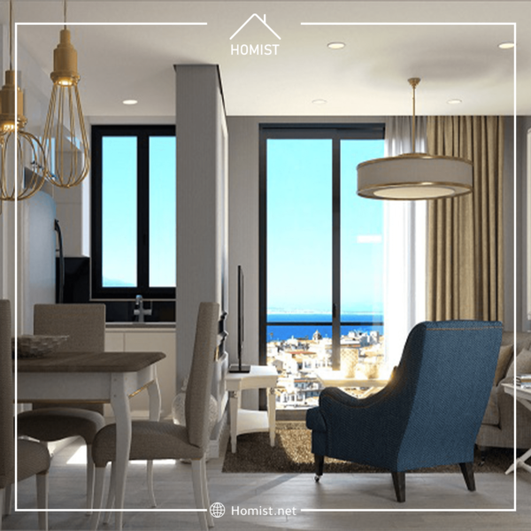 مشروع كارتال هيل | Kartal Hill