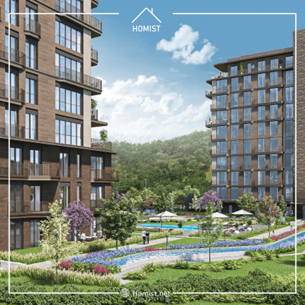 مشروع مسلك كورو | Maslak Koru