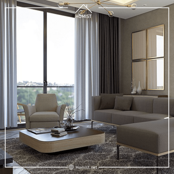 مشروع كارتال هيل | Kartal Hill