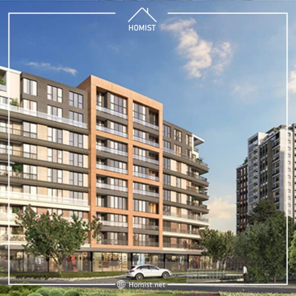 مشروع وادي ساكلي | Saklı Vadi