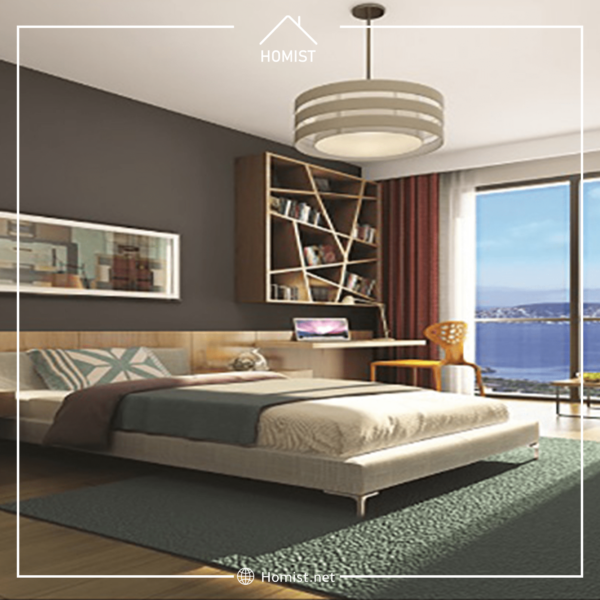 مشروع نوفال مالتبه | Nouvel Maltepe