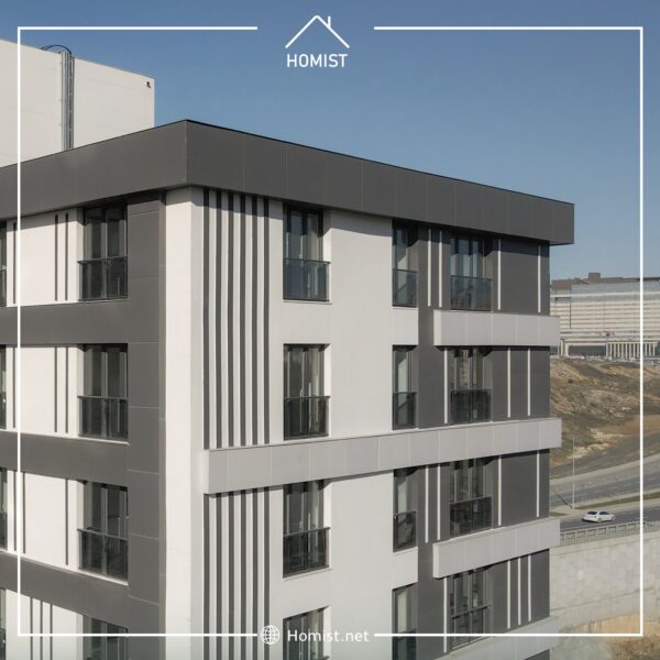 مشروع ساكورا ريزيدنس Sakura Residence