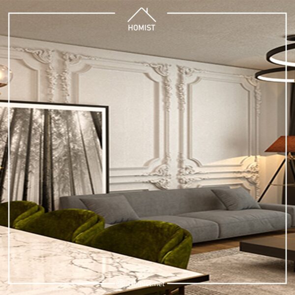 مشروع وادي بانوراما ايفليري | Vadi Panorama Evleri