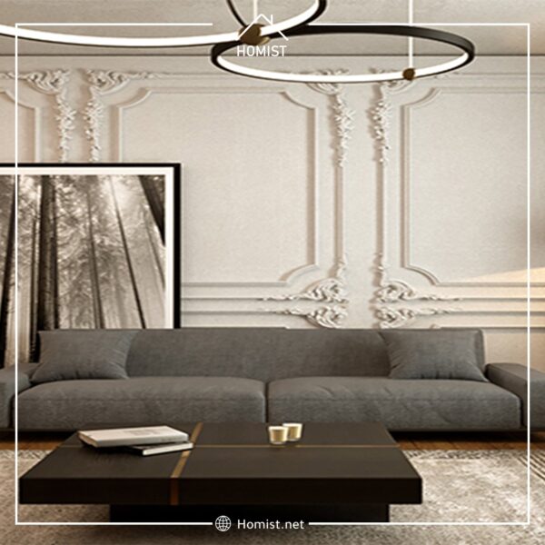 مشروع وادي بانوراما ايفليري | Vadi Panorama Evleri