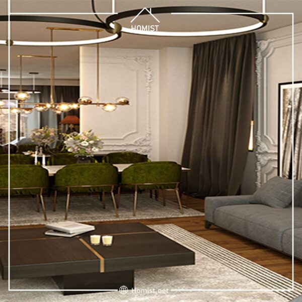 مشروع وادي بانوراما ايفليري | Vadi Panorama Evleri