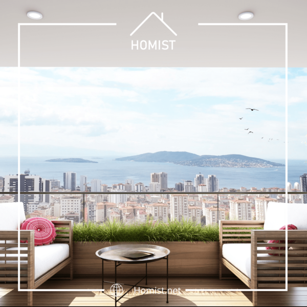 مشروع انتيبرا كارتال | Antpera Kartal