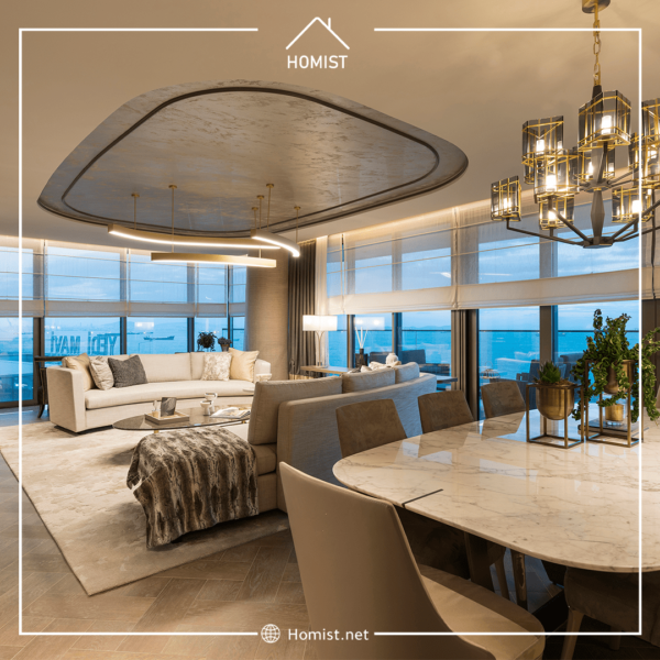 مشروع يدي مافي | Yedi Mavi