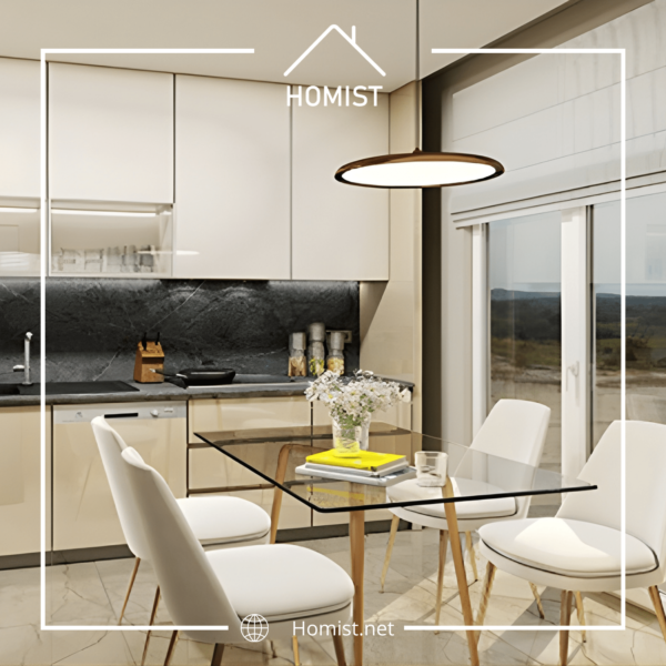 مشروع باباجان سنترال | Babacan Central