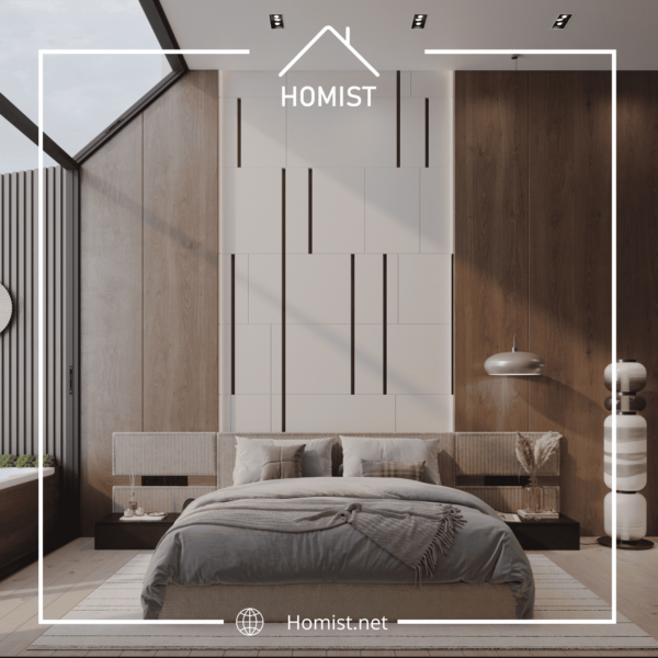 مشروع باباجان ميرديان بشكتاش | Babacan Meridian Beişktaş