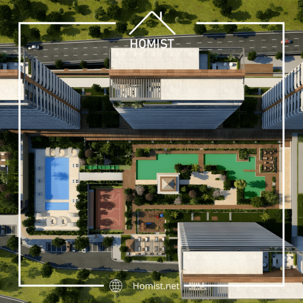 مشروع باباجان بريميوم | Babacan Premium