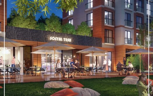 مشروع Fuzul topraktan İspartakule