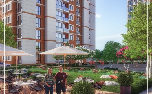 مشروع Fuzul topraktan İspartakule