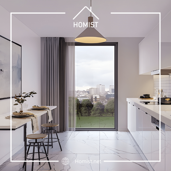 مشروع فلات 24 | Flat 24