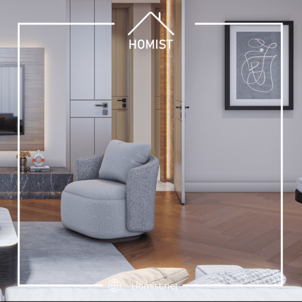 مشروع نيفيس كورو | Nefes Koru