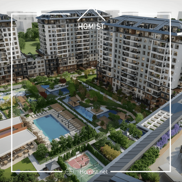 Referans Beylikdüzü