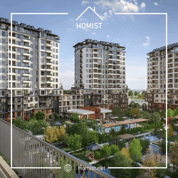 مشروع ريفرانس بيليك دوزو | Referans Beylikdüzü